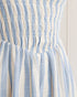 Touring Arles Sundress